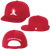 LONG LIVE 3 Memorial Hat - Red
